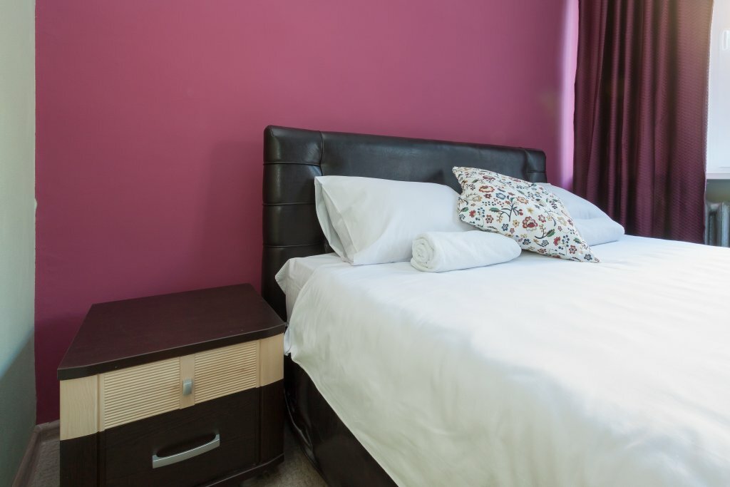 Хостелы Story Hostel Екатеринбург-88