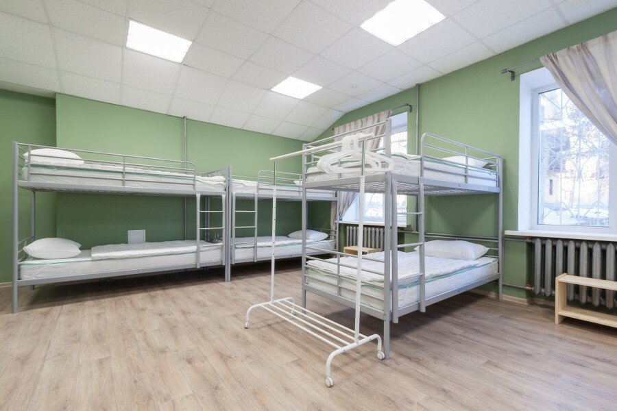 Хостелы Story Hostel Екатеринбург