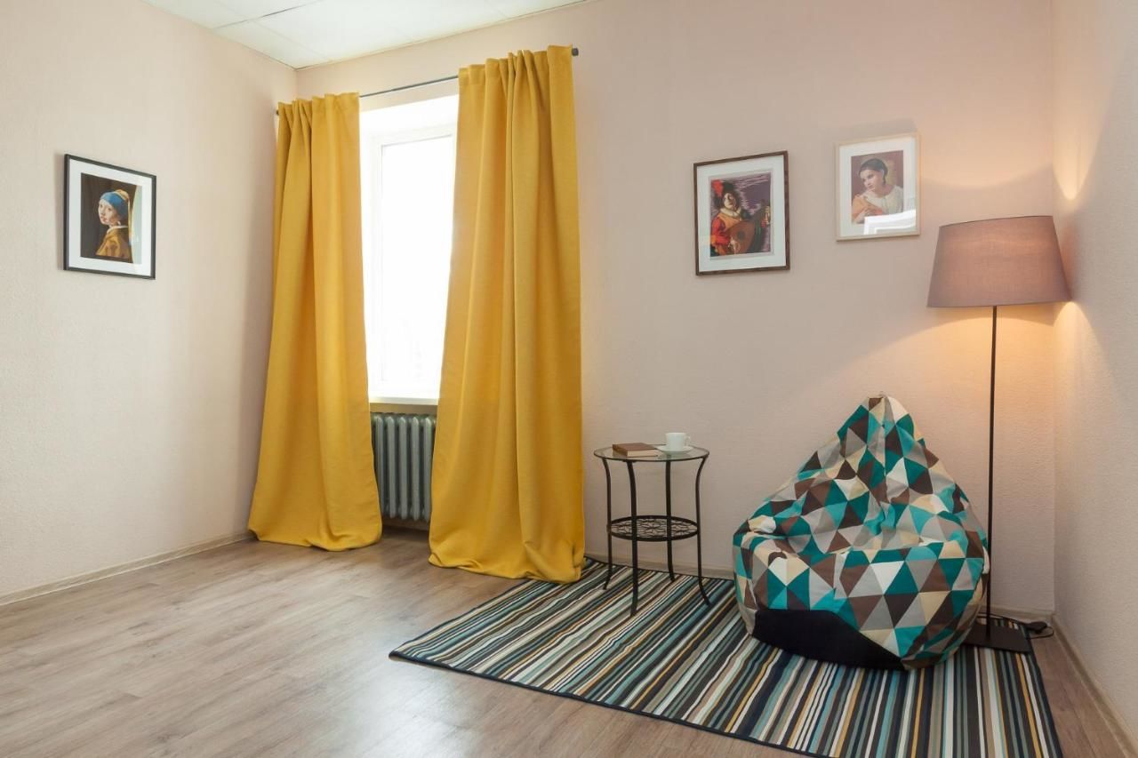 Хостелы Story Hostel Екатеринбург