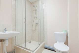 Хостелы Story Hostel Екатеринбург Номер Делюкс-3