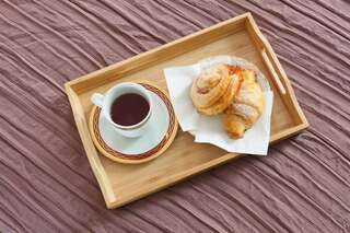 Хостелы Story Hostel Екатеринбург Номер Делюкс-6