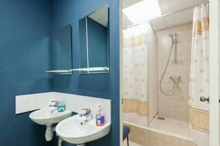 Хостелы Story Hostel Екатеринбург Одноместный номер-3