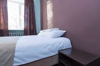 Хостелы Story Hostel Екатеринбург 2-местный номер стандарт эконом-6