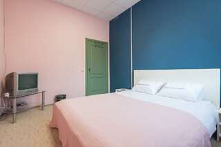 Хостелы Story Hostel Екатеринбург Номер стандарт эконом-3