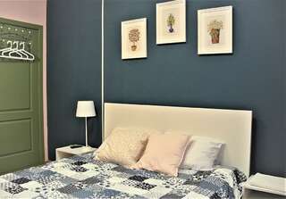 Хостелы Story Hostel Екатеринбург Номер стандарт эконом-1