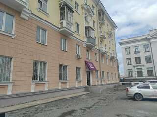 Хостелы Story Hostel Екатеринбург-2