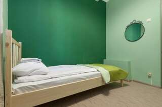 Хостелы Story Hostel Екатеринбург Одноместный номер-2