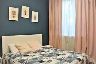Хостелы Story Hostel Екатеринбург Номер стандарт эконом-2