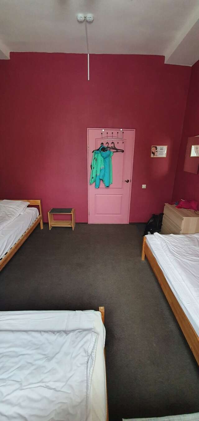Хостелы Story Hostel Екатеринбург-23