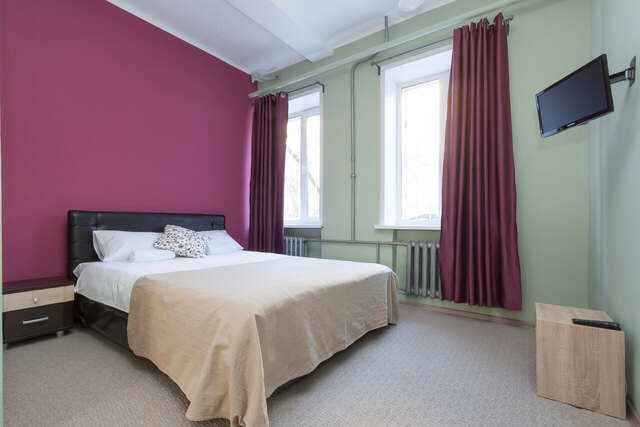 Хостелы Story Hostel Екатеринбург-151