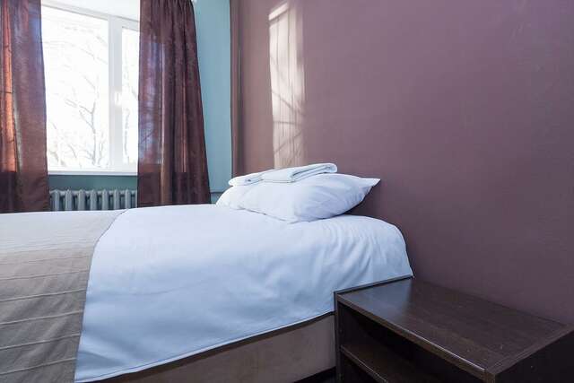 Хостелы Story Hostel Екатеринбург-97