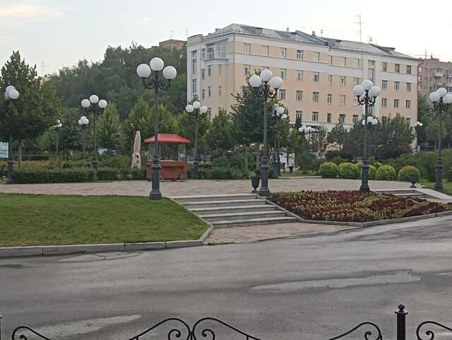 Хостелы Story Hostel Екатеринбург-11