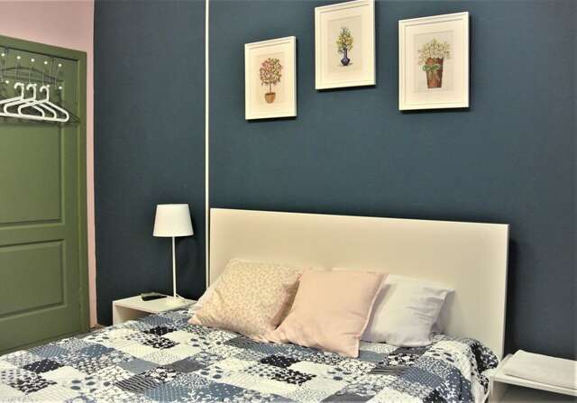 Хостелы Story Hostel Екатеринбург-98