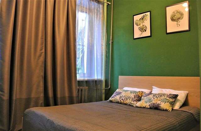 Хостелы Story Hostel Екатеринбург-81