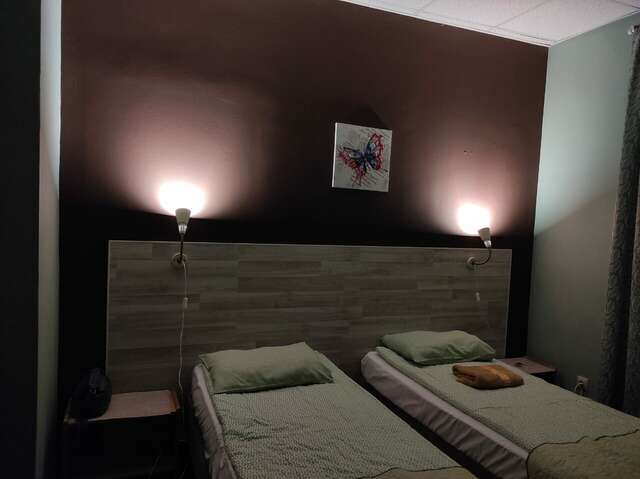 Хостелы Story Hostel Екатеринбург-19