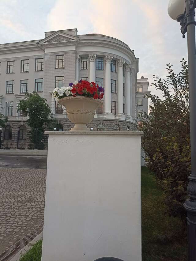 Хостелы Story Hostel Екатеринбург-16