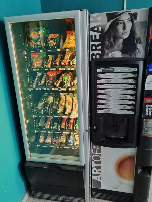 Хостелы Story Hostel Екатеринбург-133