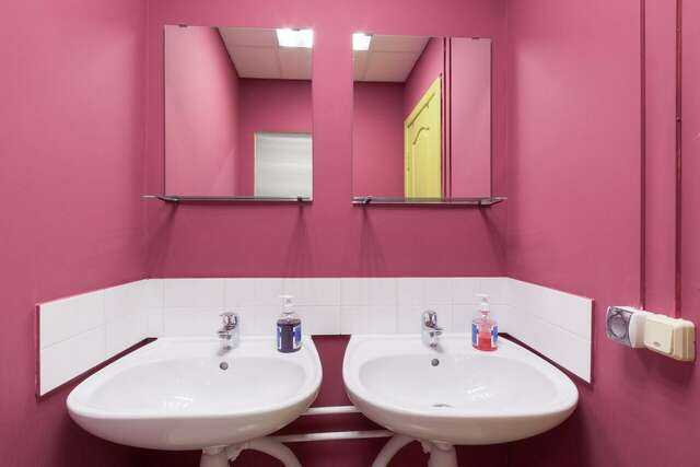 Хостелы Story Hostel Екатеринбург-42