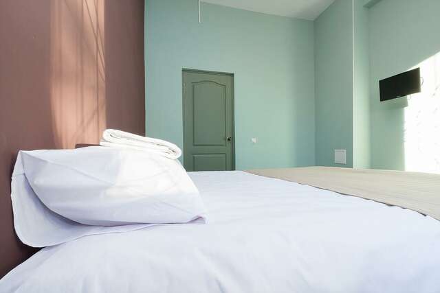 Хостелы Story Hostel Екатеринбург-54