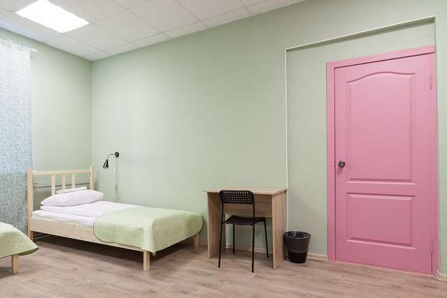 Хостелы Story Hostel Екатеринбург-67