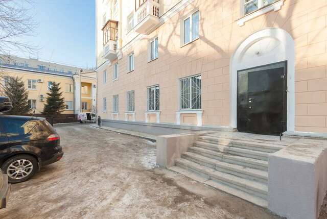 Хостелы Story Hostel Екатеринбург-37