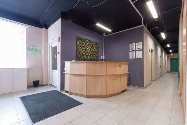 Хостелы Story Hostel Екатеринбург-106