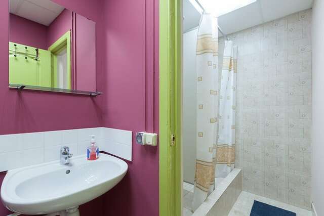 Хостелы Story Hostel Екатеринбург-90