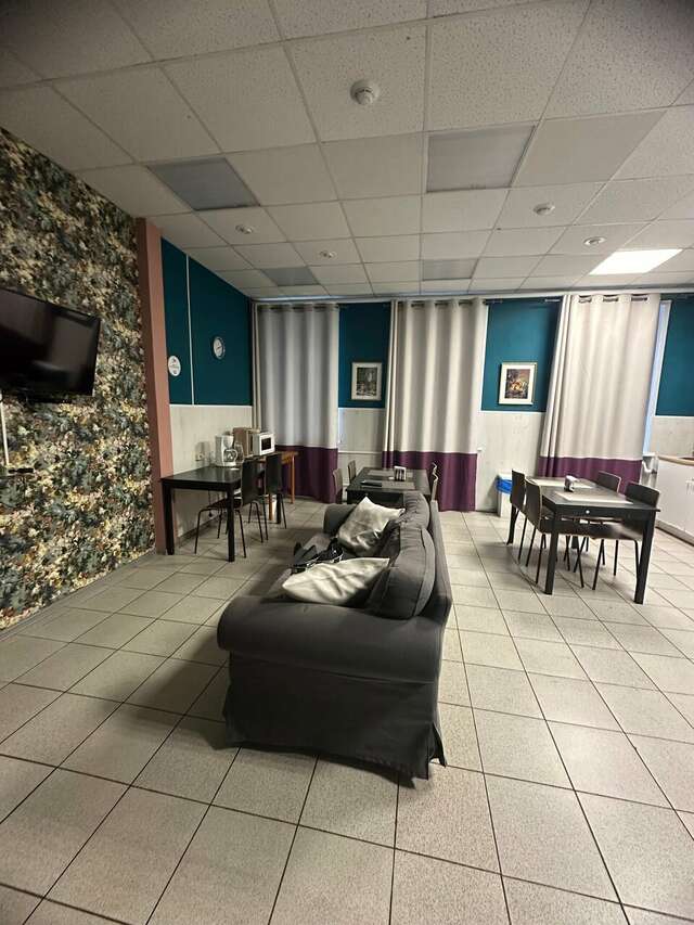 Хостелы Story Hostel Екатеринбург-140