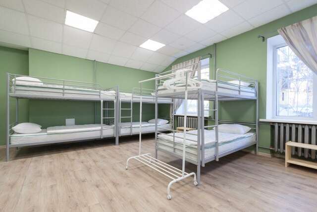 Хостелы Story Hostel Екатеринбург-47