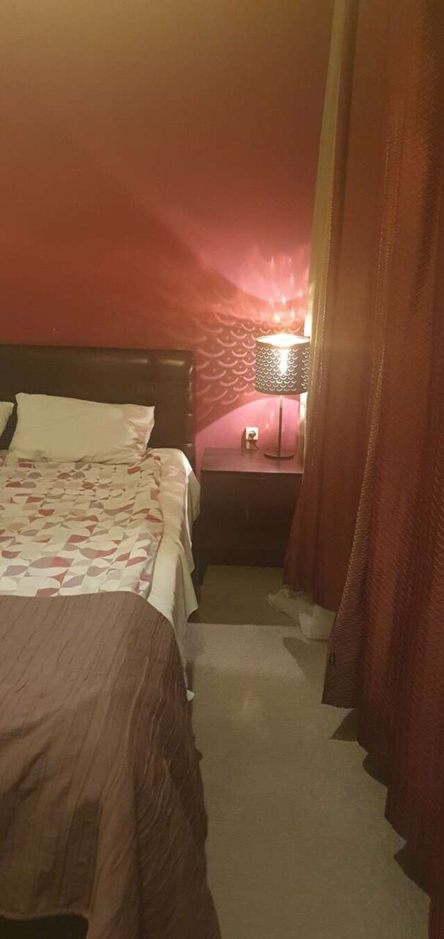 Хостелы Story Hostel Екатеринбург-155