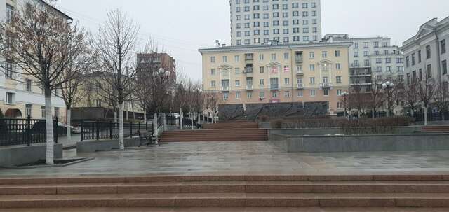 Хостелы Story Hostel Екатеринбург-136