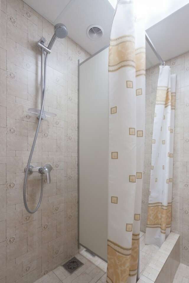 Хостелы Story Hostel Екатеринбург-33