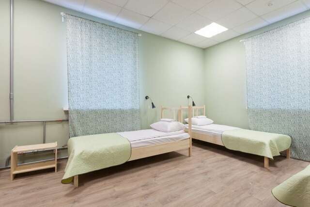 Хостелы Story Hostel Екатеринбург-88