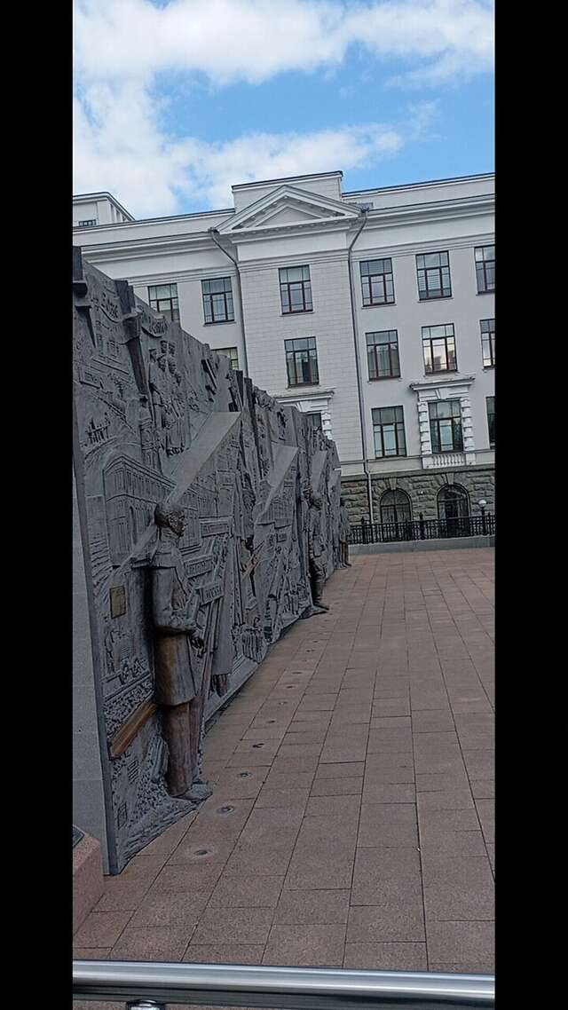 Хостелы Story Hostel Екатеринбург-131