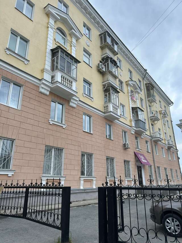 Хостелы Story Hostel Екатеринбург-149