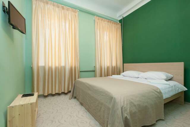 Хостелы Story Hostel Екатеринбург-25