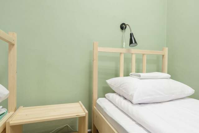 Хостелы Story Hostel Екатеринбург-14