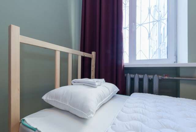 Хостелы Story Hostel Екатеринбург-105