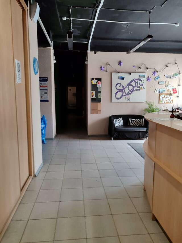 Хостелы Story Hostel Екатеринбург-146