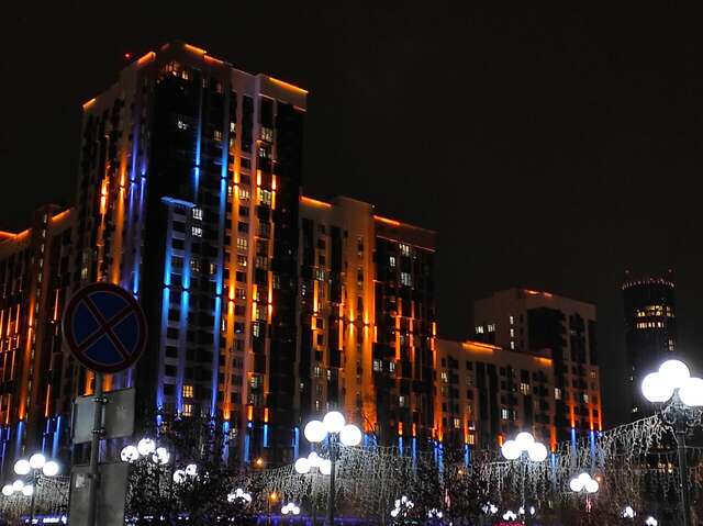 Хостелы Story Hostel Екатеринбург-17