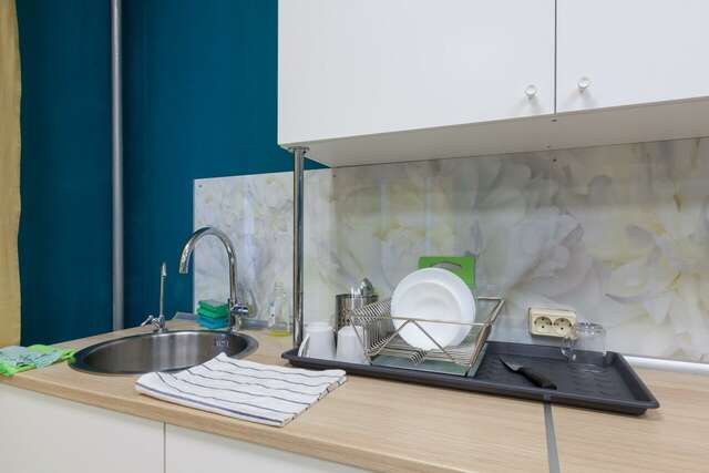 Хостелы Story Hostel Екатеринбург-122