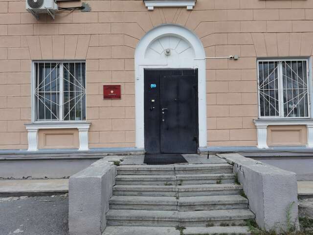 Хостелы Story Hostel Екатеринбург-18