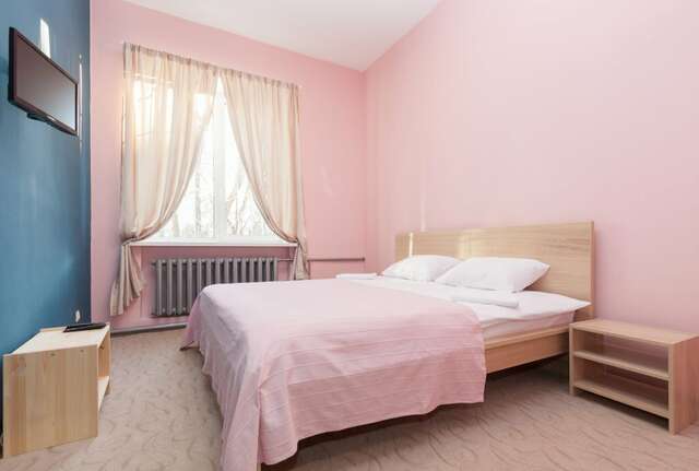 Хостелы Story Hostel Екатеринбург-114