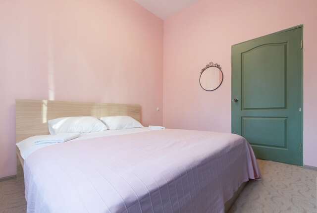 Хостелы Story Hostel Екатеринбург-116