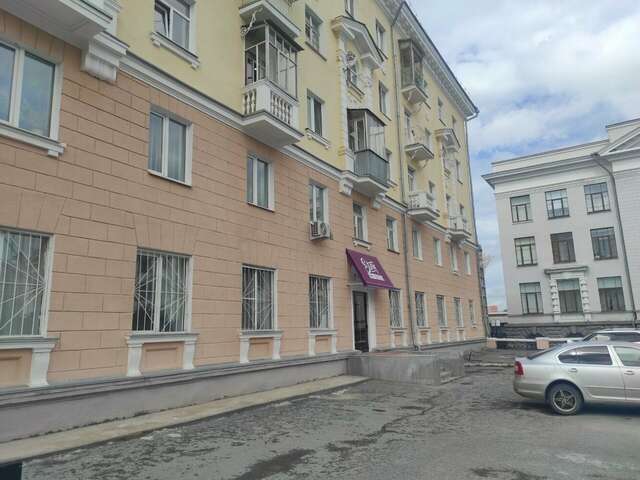 Хостелы Story Hostel Екатеринбург-5