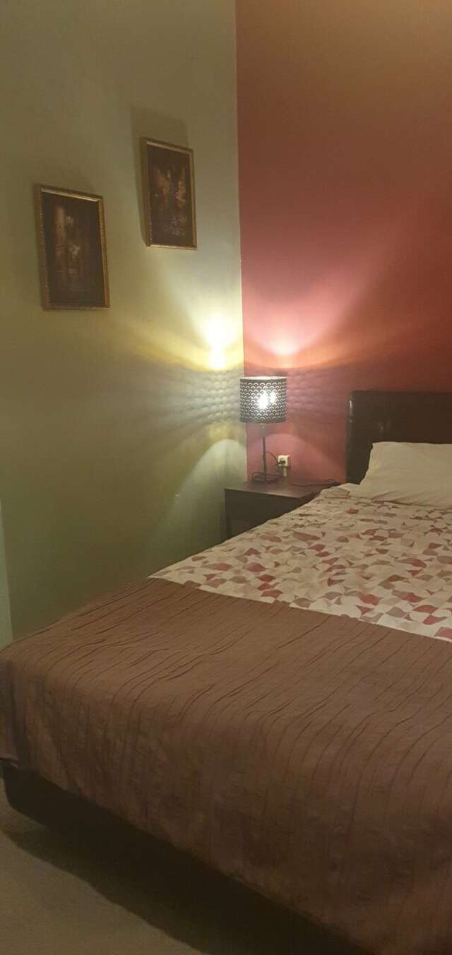 Хостелы Story Hostel Екатеринбург-158