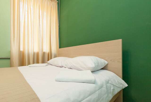 Хостелы Story Hostel Екатеринбург-73