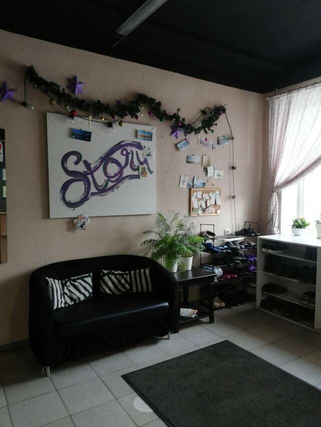 Хостелы Story Hostel Екатеринбург-135