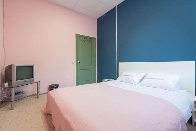 Хостелы Story Hostel Екатеринбург-156